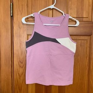 Women’s Workout Tank